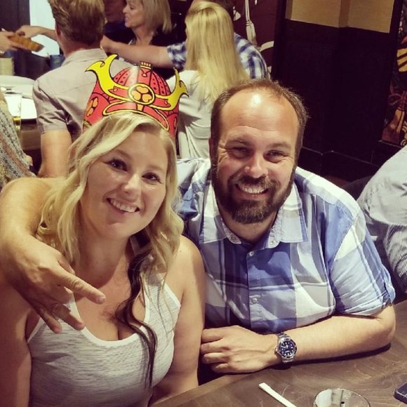 Meet your Posher, Niki - Picture 2 of 3